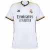 Camiseta de fútbol Real Madrid Bellingham 5 Primera Equipación 23-24 - Hombre